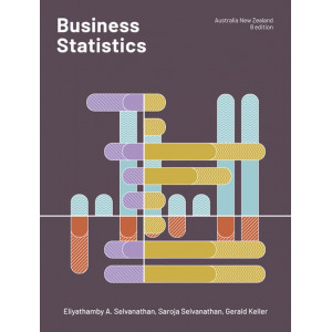 Business Statistics: Australia and New Zealand 8E